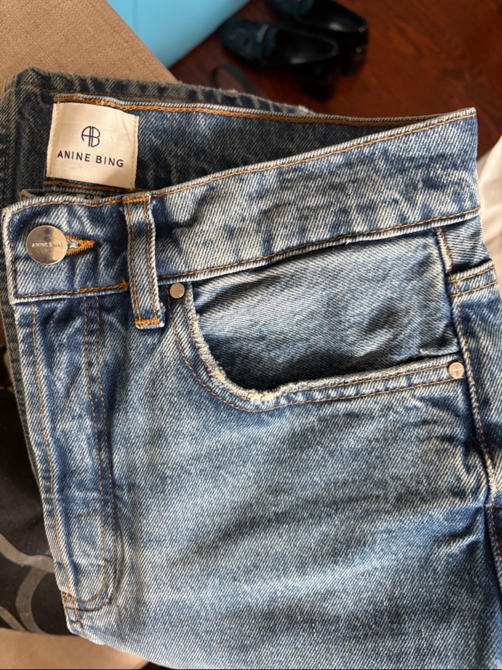 AB Jeans